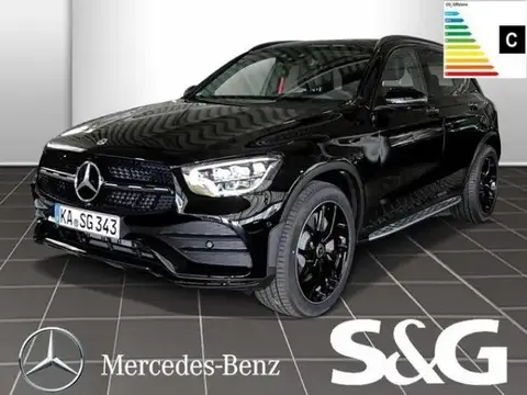 Annonce MERCEDES-BENZ CLASSE G Essence 2022 d'occasion 