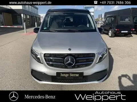 Used MERCEDES-BENZ CLASSE V Diesel 2022 Ad 