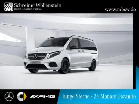 Used MERCEDES-BENZ CLASSE V Diesel 2022 Ad 