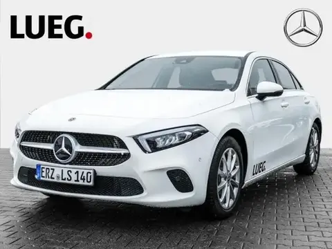 Used MERCEDES-BENZ CLASSE A Diesel 2020 Ad 