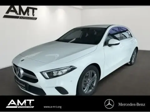 Used MERCEDES-BENZ CLASSE A Petrol 2020 Ad 