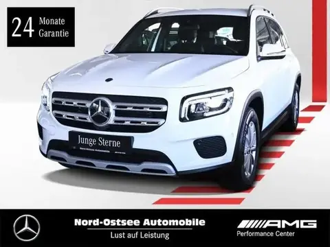 Annonce MERCEDES-BENZ CLASSE G Essence 2021 d'occasion 