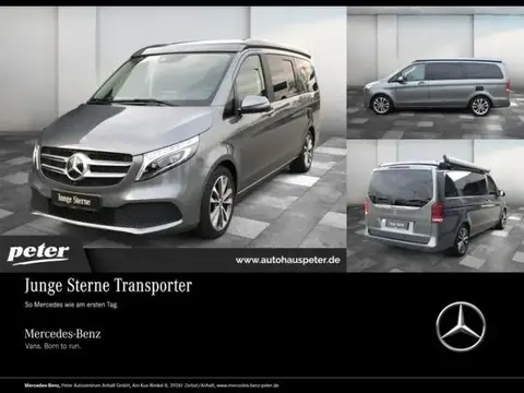 Used MERCEDES-BENZ CLASSE V Diesel 2020 Ad 