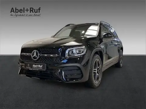 Annonce MERCEDES-BENZ CLASSE G Diesel 2021 d'occasion 