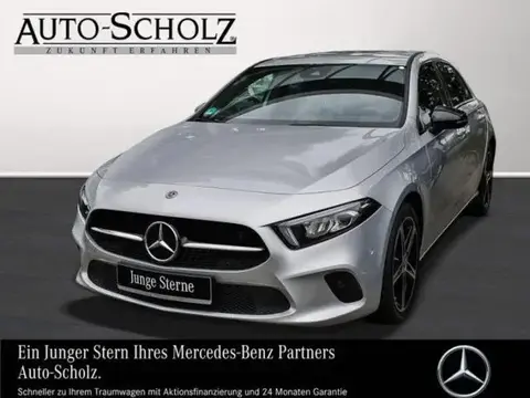 Used MERCEDES-BENZ CLASSE A Diesel 2019 Ad 