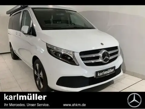 Used MERCEDES-BENZ CLASSE V Diesel 2021 Ad 