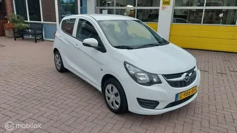 Annonce OPEL KARL Essence 2019 d'occasion 