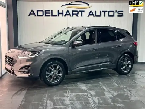 Used FORD KUGA Petrol 2020 Ad 