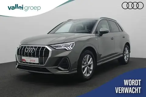 Annonce AUDI Q3 Essence 2019 d'occasion 