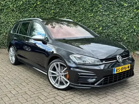 Annonce VOLKSWAGEN GOLF Essence 2018 d'occasion 