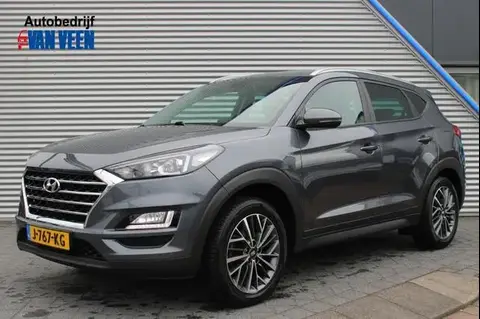 Annonce HYUNDAI TUCSON Essence 2019 d'occasion 