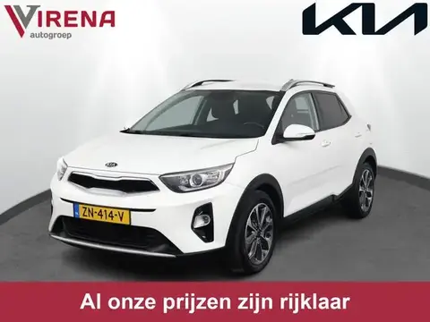 Annonce KIA STONIC Essence 2019 d'occasion 