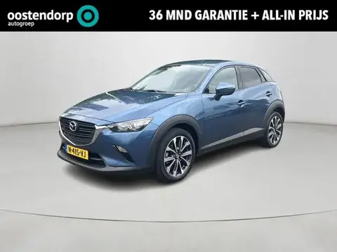 Used MAZDA CX-3 Petrol 2022 Ad 