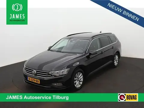 Used VOLKSWAGEN PASSAT Petrol 2020 Ad 