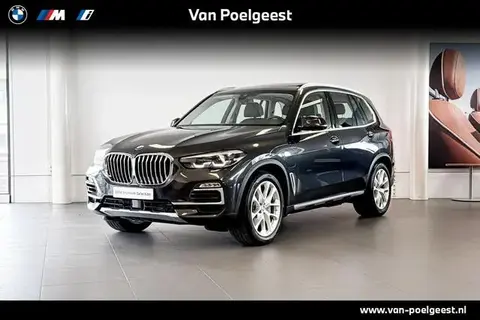 Annonce BMW X5 Hybride 2021 d'occasion 