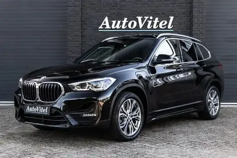 Annonce BMW X1 Hybride 2021 d'occasion 