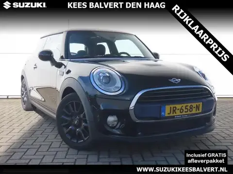 Used MINI COOPER Petrol 2016 Ad 