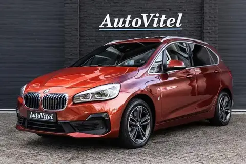 Used BMW SERIE 2 Hybrid 2019 Ad 