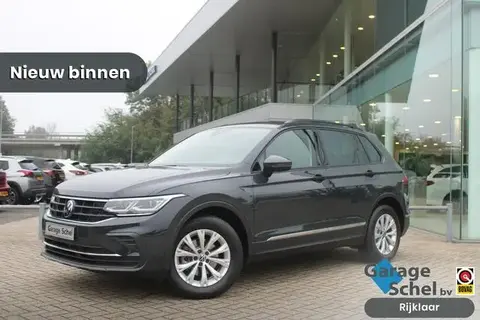 Used VOLKSWAGEN TIGUAN Petrol 2023 Ad 