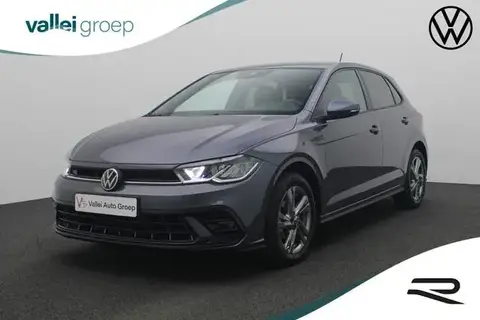 Used VOLKSWAGEN POLO Petrol 2023 Ad 