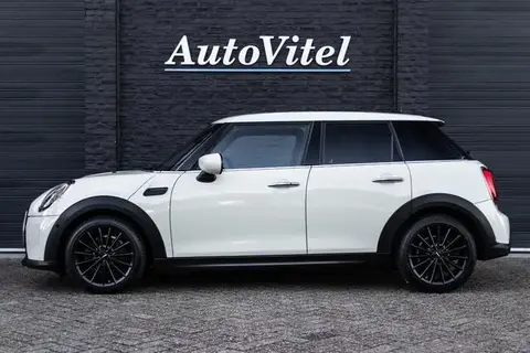 Annonce MINI COOPER Essence 2021 d'occasion 