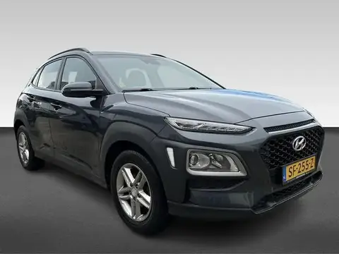 Annonce HYUNDAI KONA Essence 2018 d'occasion 