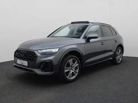 Used AUDI Q5 Hybrid 2023 Ad 