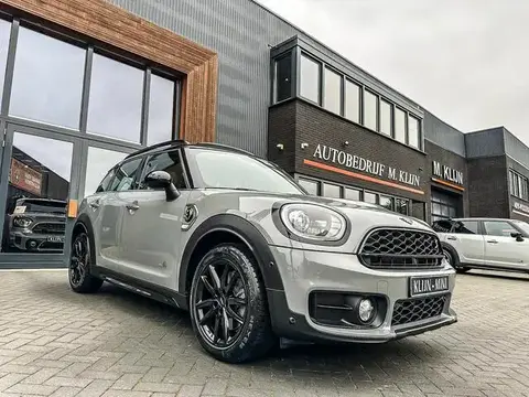 Used MINI COUNTRYMAN Hybrid 2019 Ad 