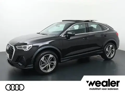 Annonce AUDI Q3 Hybride 2023 d'occasion 