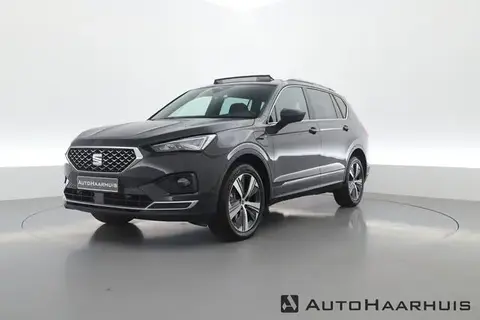 Used SEAT TARRACO Hybrid 2023 Ad 