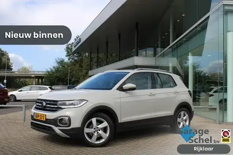 Used VOLKSWAGEN T-CROSS Petrol 2022 Ad 