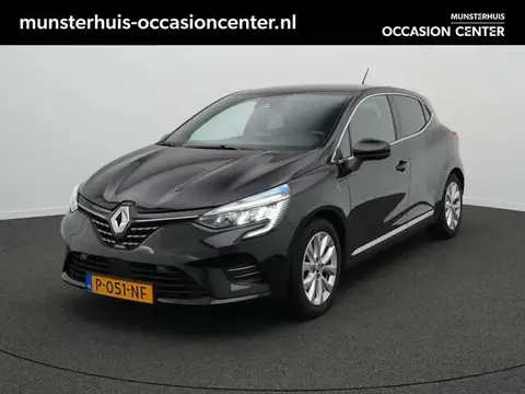 Annonce RENAULT CLIO Hybride 2022 d'occasion 