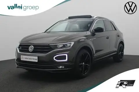 Used VOLKSWAGEN T-ROC Petrol 2018 Ad 