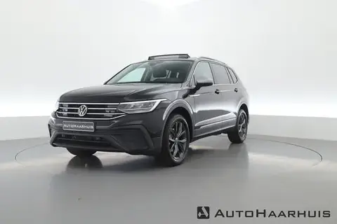 Annonce VOLKSWAGEN TIGUAN Essence 2024 d'occasion 