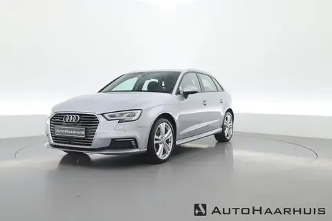 Annonce AUDI A3 Hybride 2020 d'occasion 