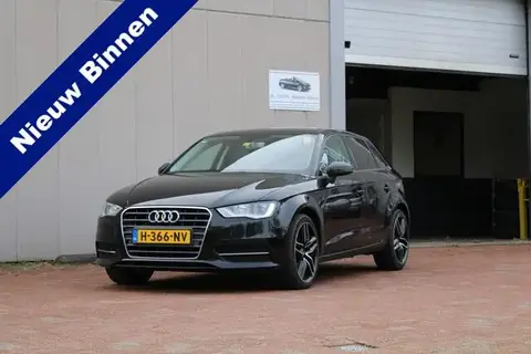 Annonce AUDI A3 Diesel 2016 d'occasion 