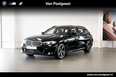 Used BMW SERIE 3 Hybrid 2024 Ad 