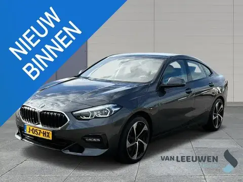 Annonce BMW SERIE 2 Essence 2020 d'occasion 