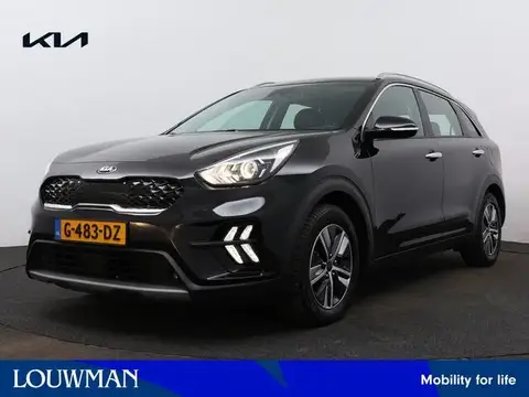 Used KIA NIRO Hybrid 2019 Ad 