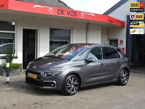 Used CITROEN C4 Petrol 2017 Ad 