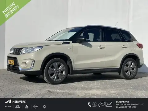 Annonce SUZUKI VITARA Essence 2020 d'occasion 