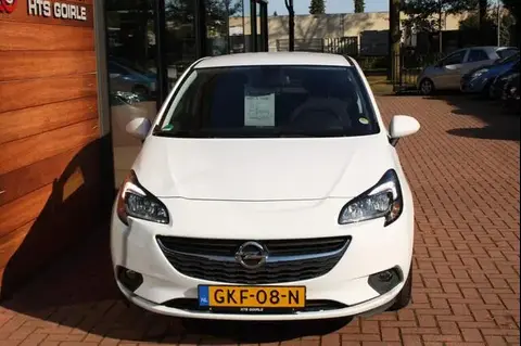 Used OPEL CORSA Petrol 2018 Ad 