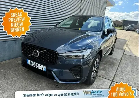 Used VOLVO XC60 Diesel 2022 Ad 