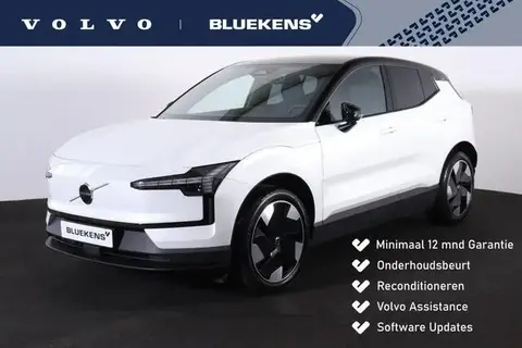 Annonce VOLVO EX30 Électrique 2024 d'occasion 