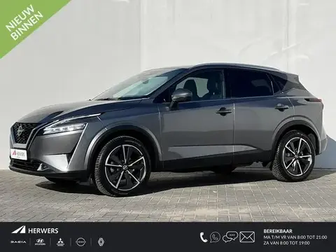 Used NISSAN QASHQAI Petrol 2023 Ad 