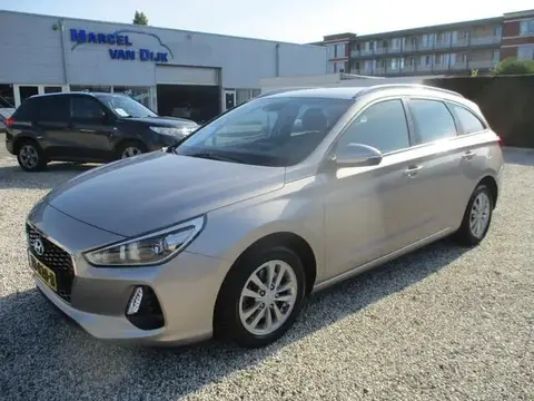 Used HYUNDAI I30 Petrol 2019 Ad 