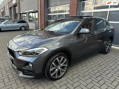 Annonce BMW X2 Essence 2018 d'occasion 