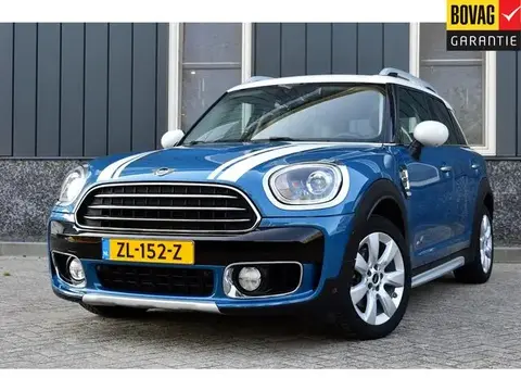 Used MINI COUNTRYMAN Petrol 2019 Ad 