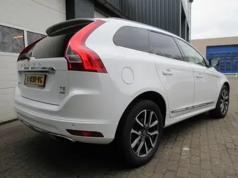 Used VOLVO XC60 Petrol 2017 Ad 