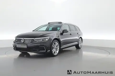 Annonce VOLKSWAGEN PASSAT Hybride 2021 d'occasion 